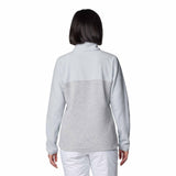 Columbia Columbia Benton Springs 1/2 Snap Pullover II chandail pour femme