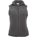 Columbia Columbia Benton Springs veste sans manches polaire femme