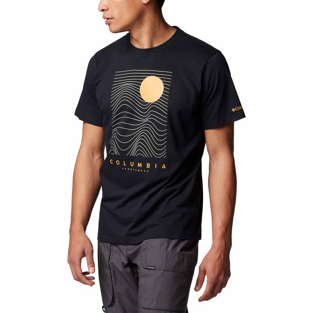 Columbia Columbia CSC ™ Seasonal Logo Tee pour homme