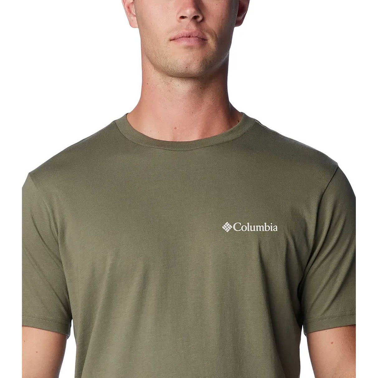 Columbia Columbia CSC ™ Seasonal Logo Tee pour homme