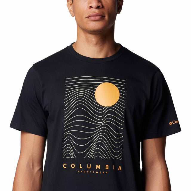 Columbia Columbia CSC ™ Seasonal Logo Tee pour homme