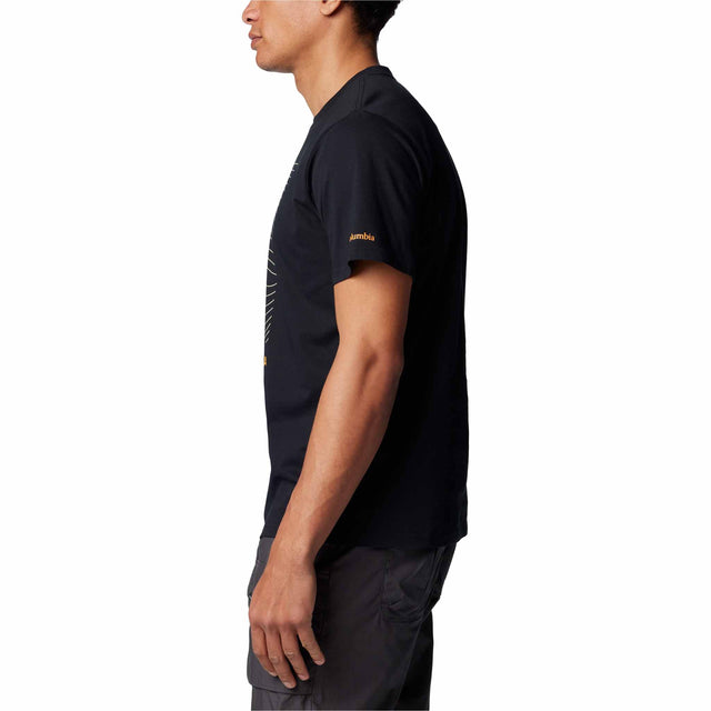 Columbia Columbia CSC ™ Seasonal Logo Tee pour homme