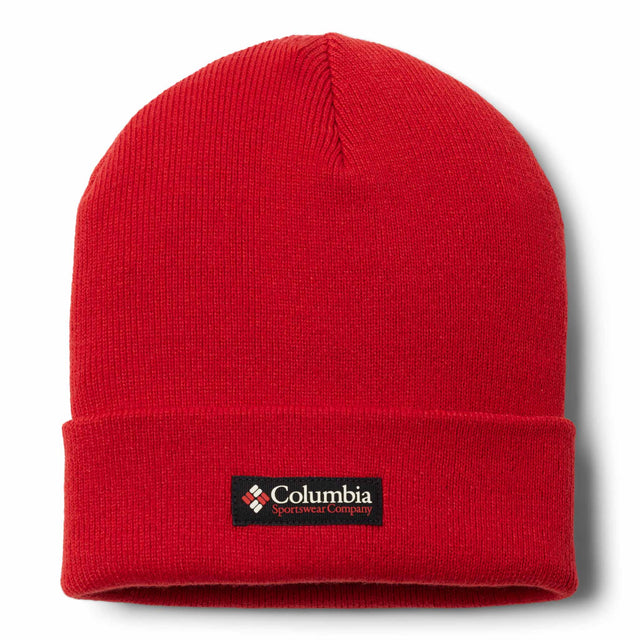 Columbia Columbia City Trek Heavyweight Beanie tuque unisexe