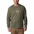 Columbia Columbia Duxbery Relaxed t-shirt manches longues pour homme