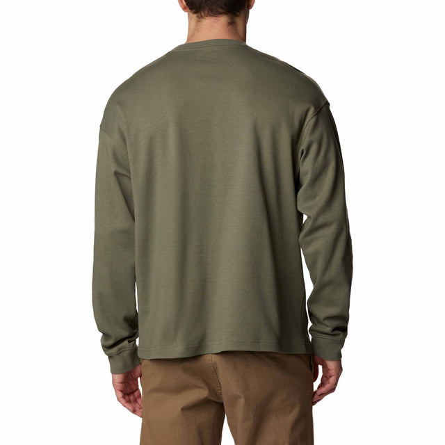 Columbia Columbia Duxbery Relaxed t-shirt manches longues pour homme