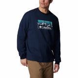 Columbia Columbia Duxbery Relaxed t-shirt manches longues pour homme