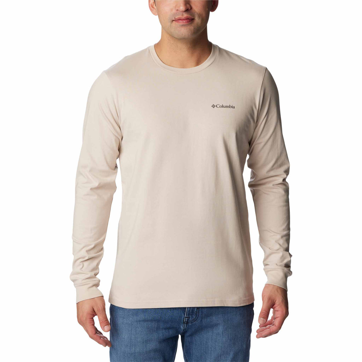 Columbia Columbia Explorers Canyon t-shirt manches longues pour homme