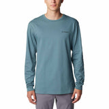 Columbia Columbia Explorers Canyon t-shirt manches longues pour homme
