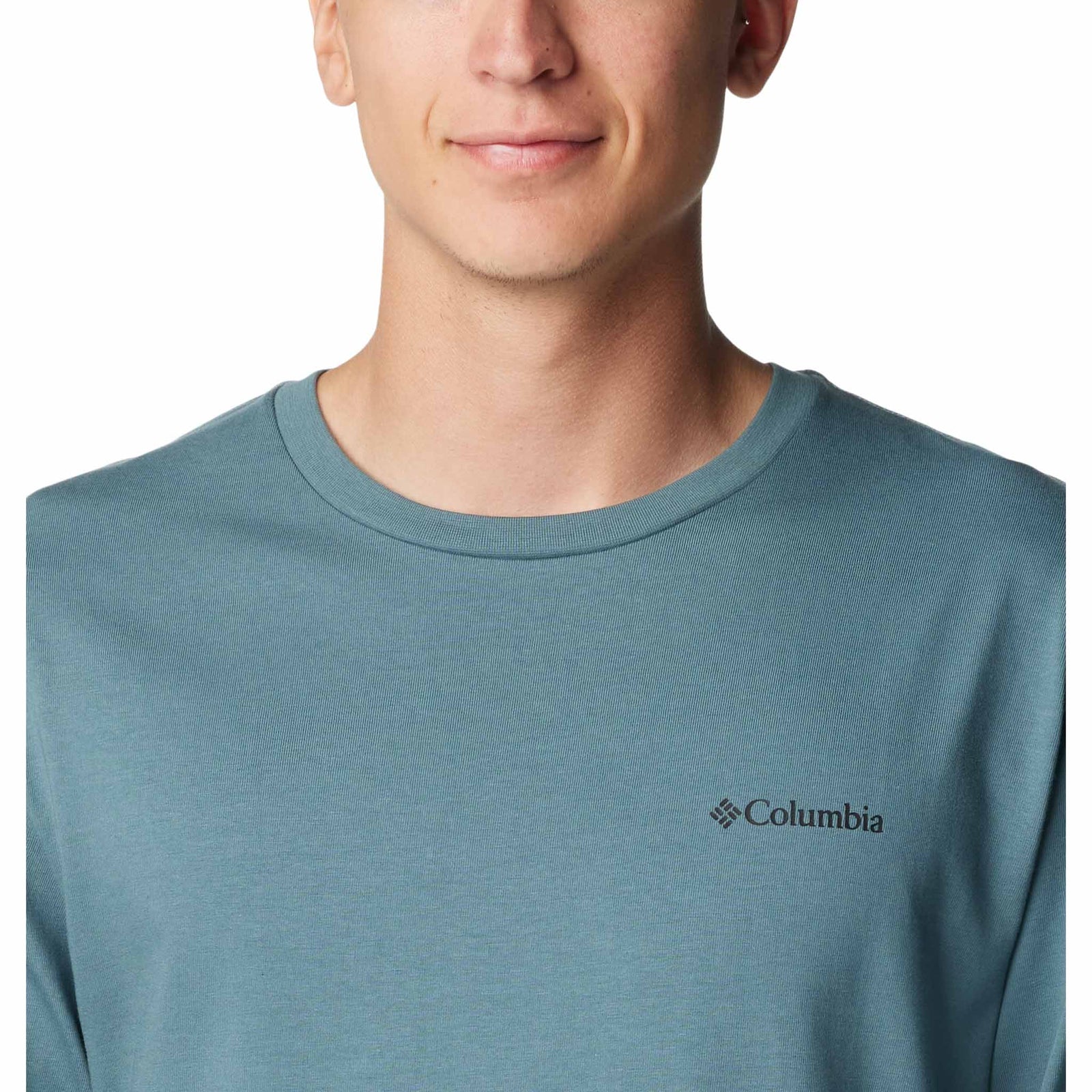 Columbia Columbia Explorers Canyon t-shirt manches longues pour homme