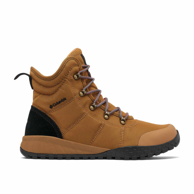 Columbia Columbia Fairbanks OmniHeat bottes d'hiver pour homme