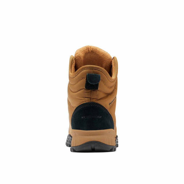 Columbia Columbia Fairbanks OmniHeat bottes d'hiver pour homme