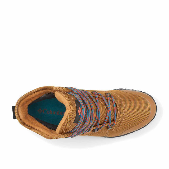 Columbia Columbia Fairbanks OmniHeat bottes d'hiver pour homme