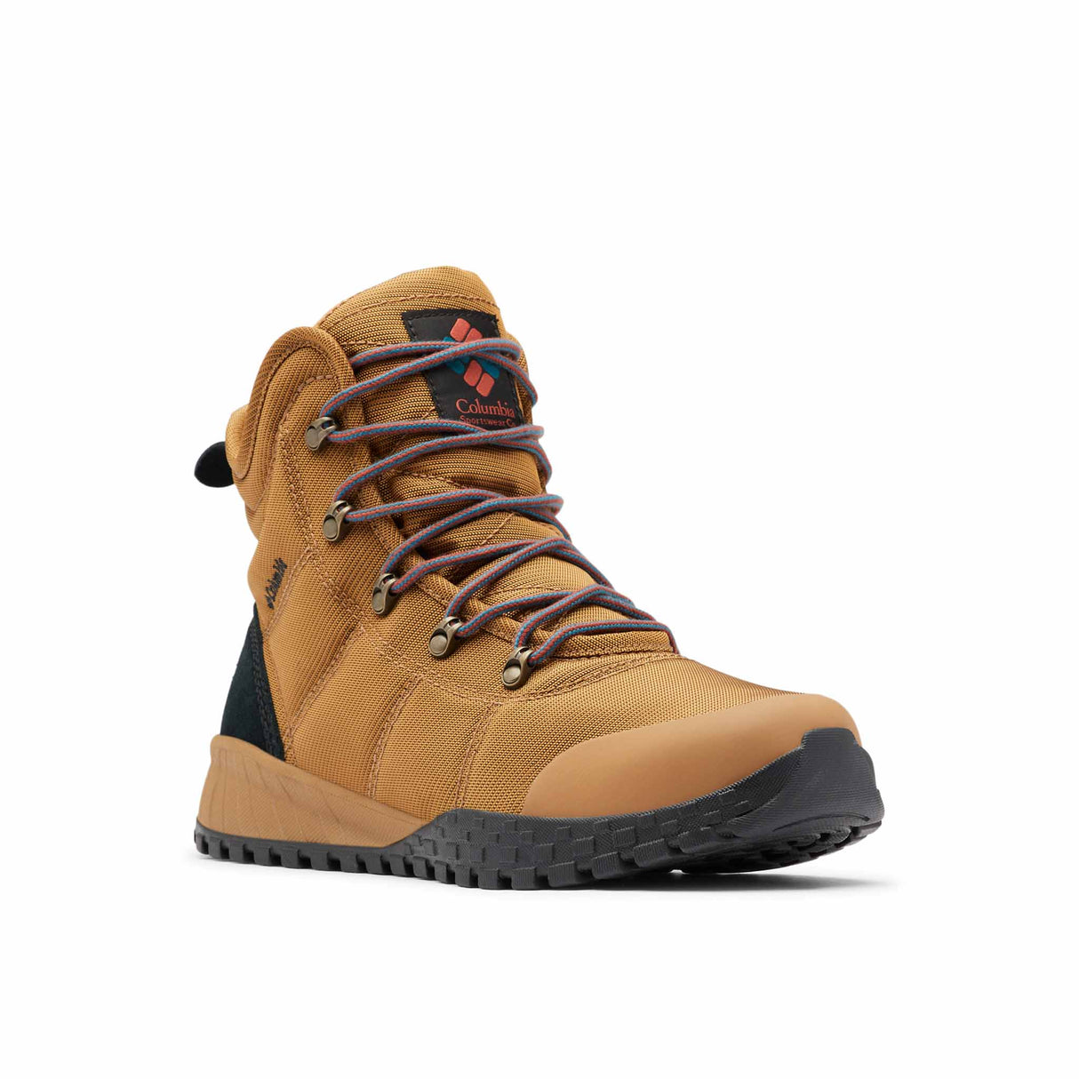 Columbia Columbia Fairbanks OmniHeat bottes d'hiver pour homme