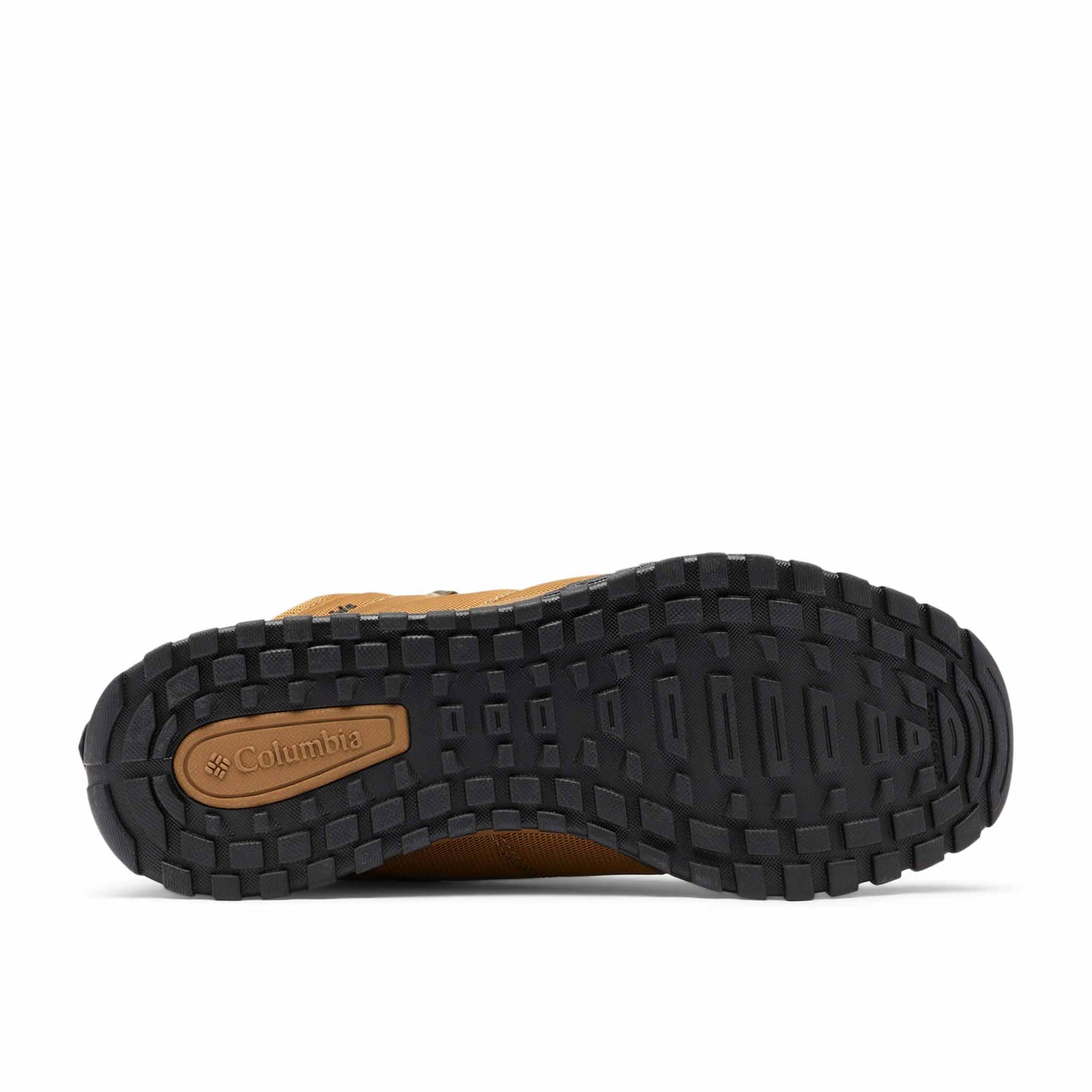 Columbia Columbia Fairbanks OmniHeat bottes d'hiver pour homme