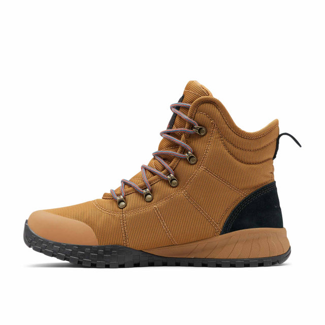 Columbia Columbia Fairbanks OmniHeat bottes d'hiver pour homme