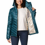 Columbia Columbia Joy Peak Omni-Heat Infinity manteau d'hiver pour femme