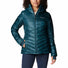 Columbia Columbia Joy Peak Omni-Heat Infinity manteau d'hiver pour femme