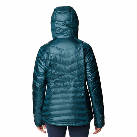 Columbia Columbia Joy Peak Omni-Heat Infinity manteau d'hiver pour femme