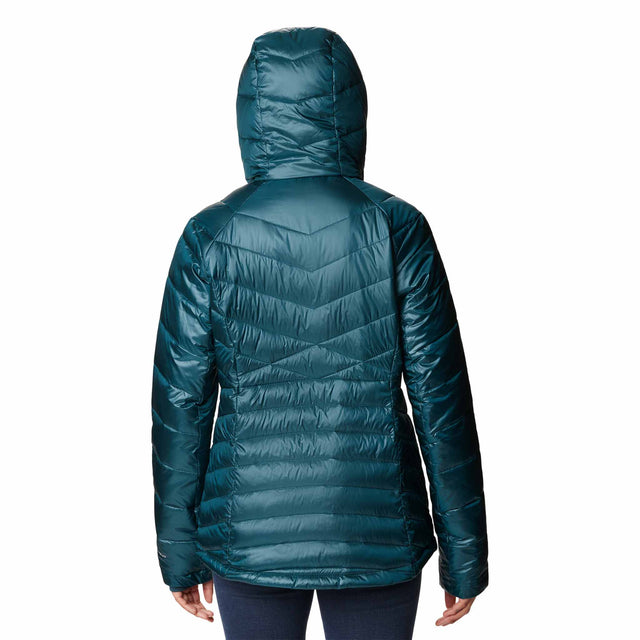 Columbia Columbia Joy Peak Omni-Heat Infinity manteau d'hiver pour femme