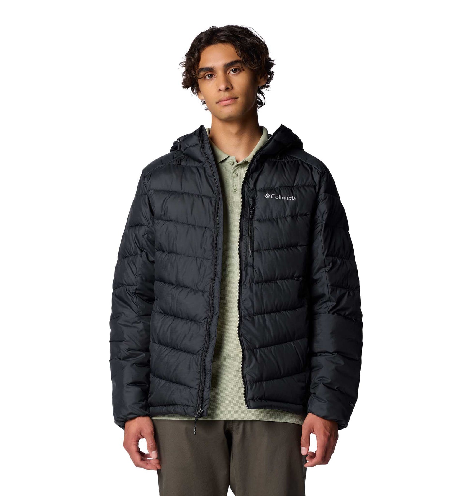 Columbia Columbia Labyrinth Loop II pour homme