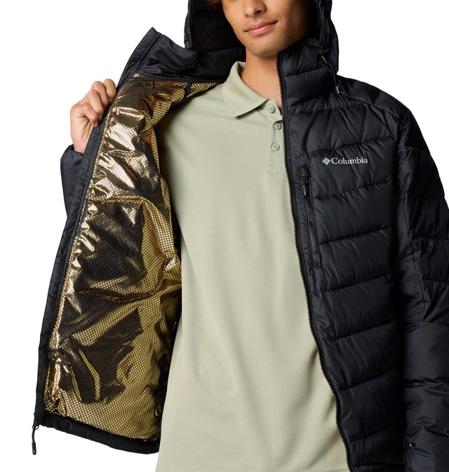 Columbia Columbia Labyrinth Loop II pour homme