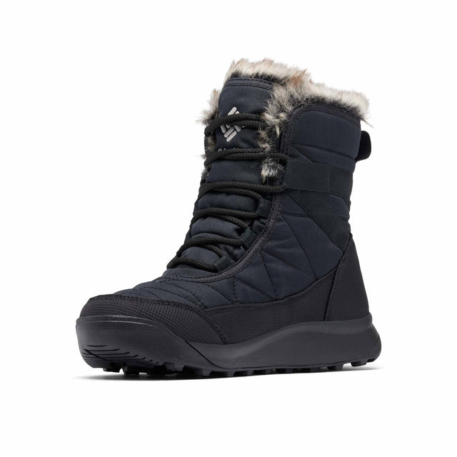 Columbia Columbia Minx Shorty IV Bottes d'hiver pour femme