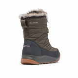 Columbia Columbia Minx Shorty IV Bottes d'hiver pour femme