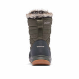 Columbia Columbia Minx Shorty IV Bottes d'hiver pour femme