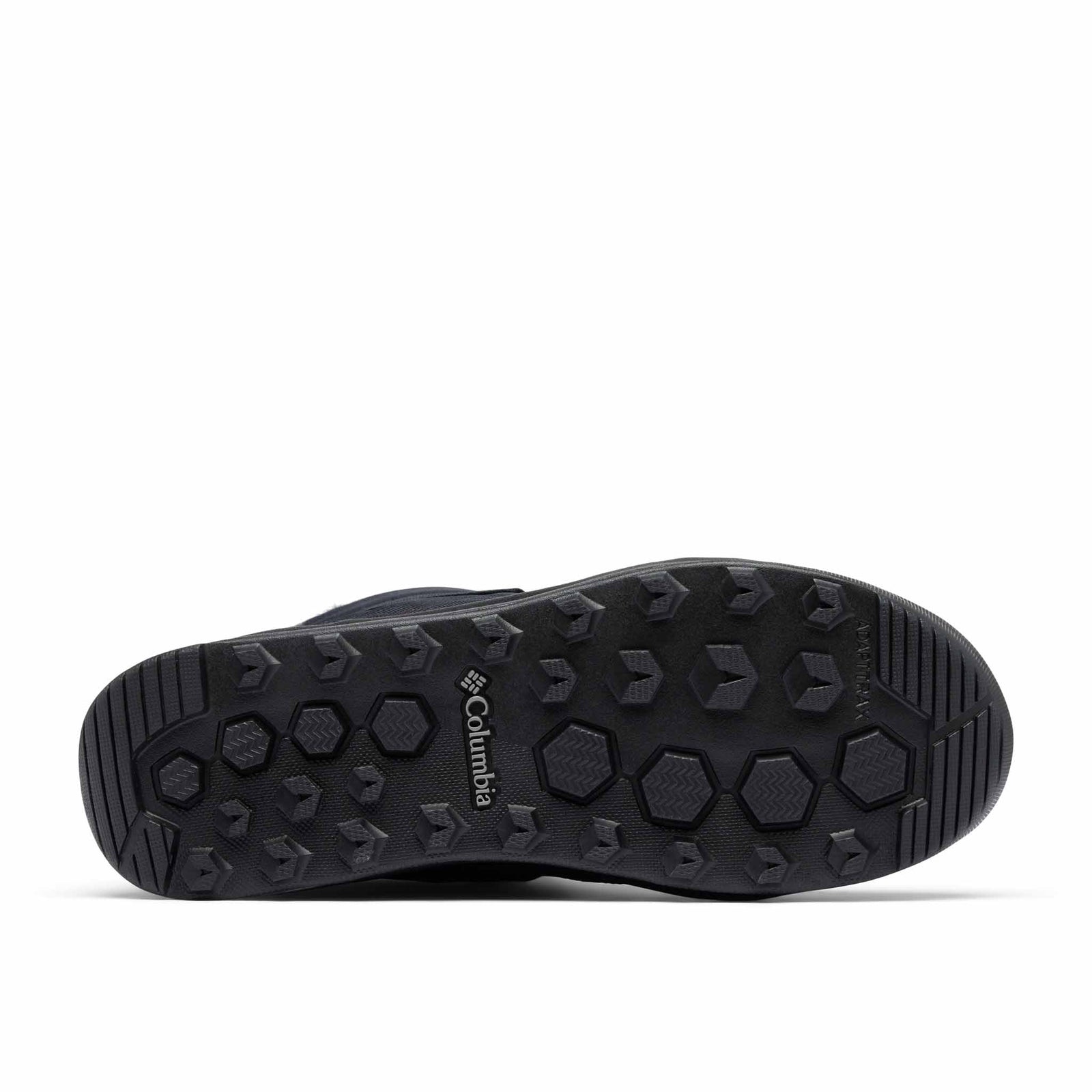 Columbia Columbia Minx Shorty IV Bottes d'hiver pour femme