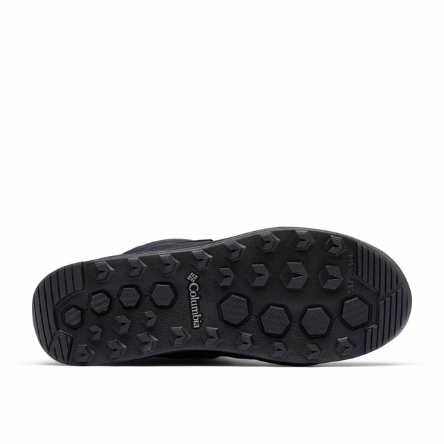 Columbia Columbia Minx Shorty IV Bottes d'hiver pour femme