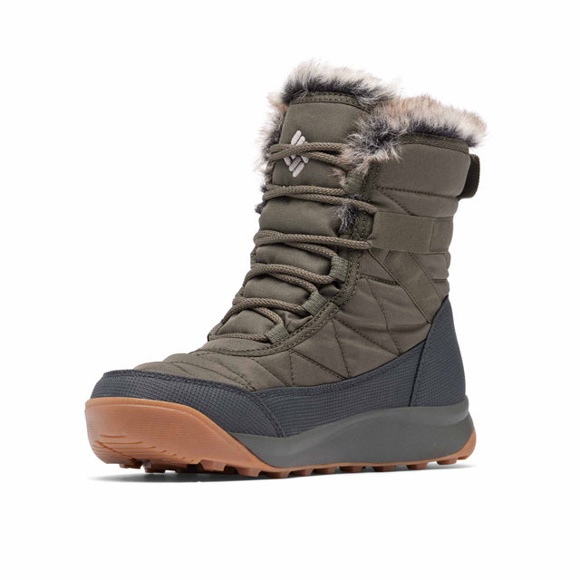 Columbia Columbia Minx Shorty IV Bottes d'hiver pour femme