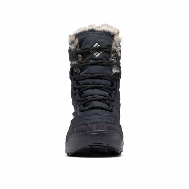 Columbia Columbia Minx Shorty IV Bottes d'hiver pour femme