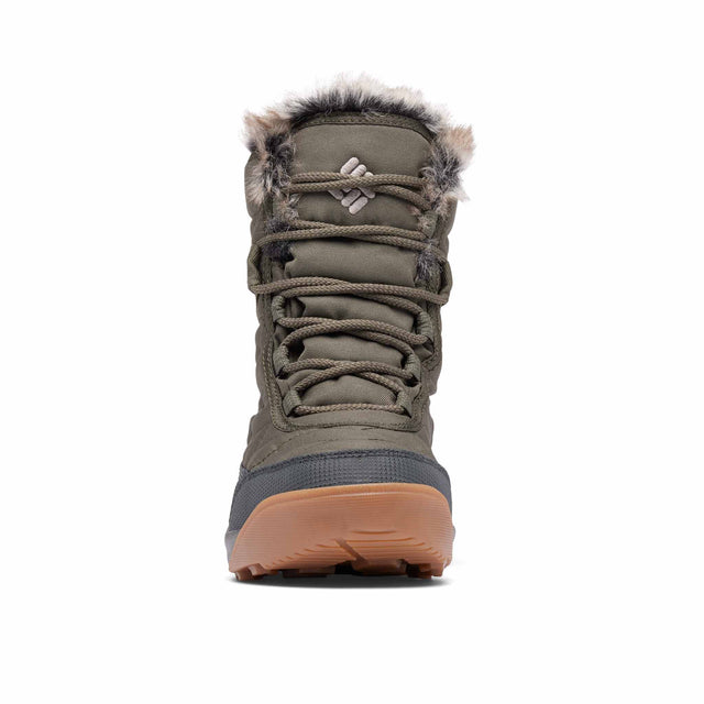 Columbia Columbia Minx Shorty IV Bottes d'hiver pour femme