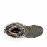 Columbia Columbia Minx Shorty IV Bottes d'hiver pour femme