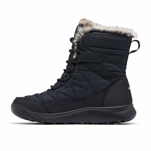 Columbia Columbia Minx Shorty IV Bottes d'hiver pour femme