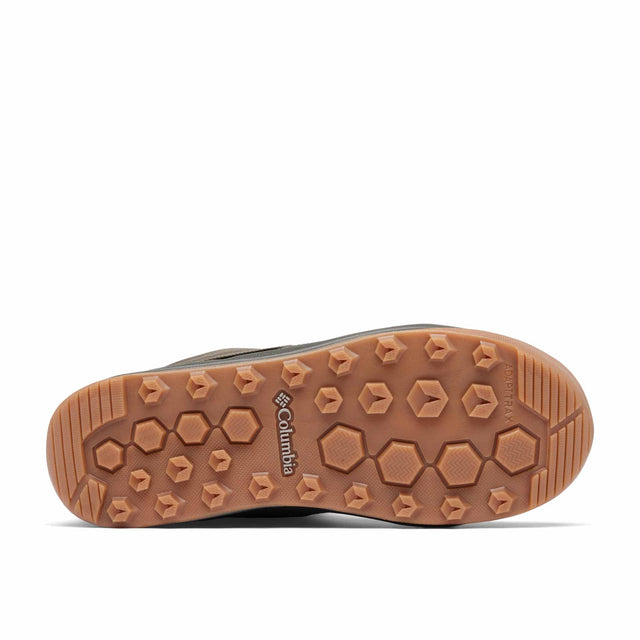 Columbia Columbia Minx Shorty IV Bottes d'hiver pour femme