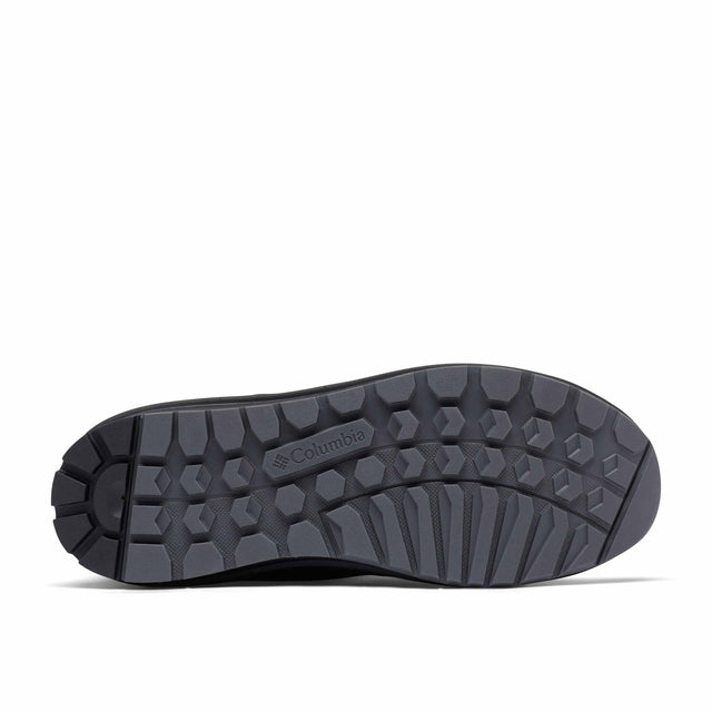 Columbia Columbia Moritza Shield Omni-Heat bottes d'hiver pour femme
