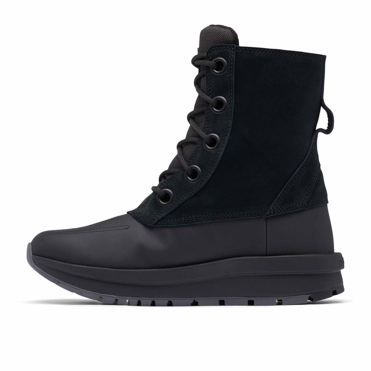 Columbia Columbia Moritza Shield Omni-Heat bottes d'hiver pour femme