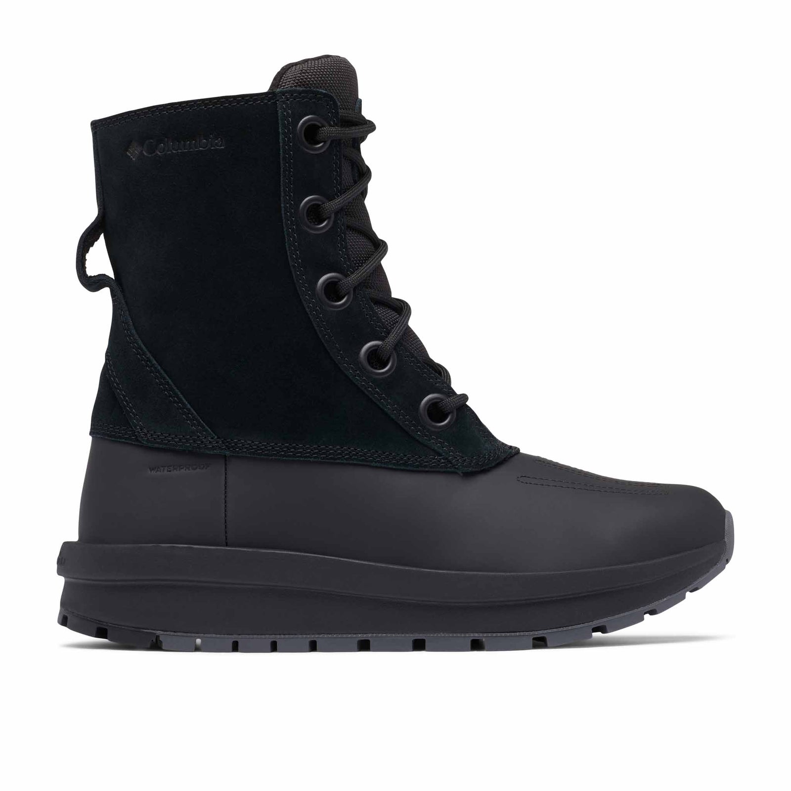 Columbia Columbia Moritza Shield Omni-Heat bottes d'hiver pour femme