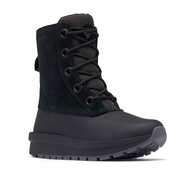 Columbia Columbia Moritza Shield Omni-Heat bottes d'hiver pour femme