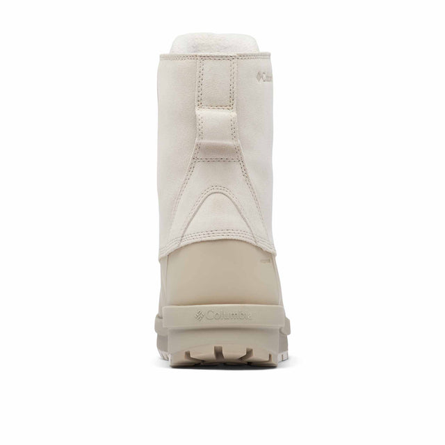 Columbia Columbia Moritza Shield Omni-Heat bottes d'hiver pour femme