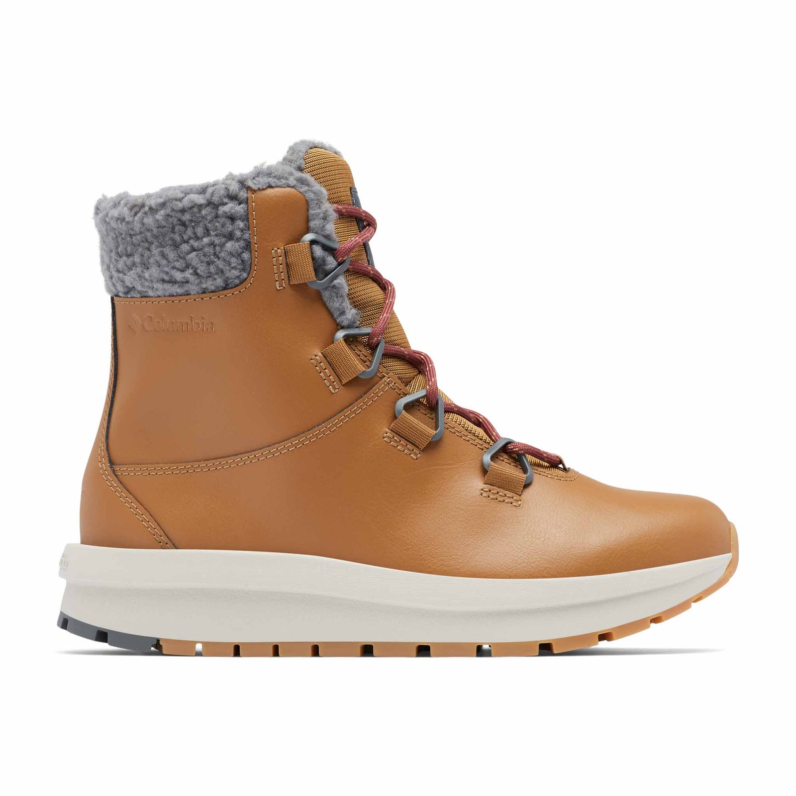 Columbia Columbia Moritza bottes d'hiver pour femme