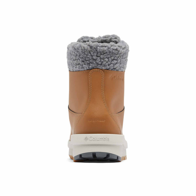 Columbia Columbia Moritza bottes d'hiver pour femme