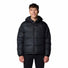 Columbia Columbia Pike Lake II manteau d'hiver à capuchon pour homme
