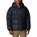 Columbia Columbia Pike Lake II manteau d'hiver à capuchon pour homme