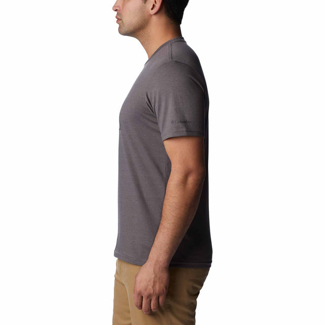 Columbia Columbia Rapid Ridge Graphic t-shirt pour homme