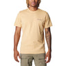 Columbia Columbia Rapid Ridge II t-shirt imprimé pour homme
