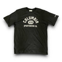 Columbia Columbia Rockaway River t-shirt imprimé pour homme