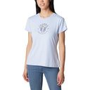 Columbia Columbia Sloan Ridge t-shirt à manches courtes pour femme