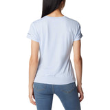 Columbia Columbia Sloan Ridge t-shirt à manches courtes pour femme